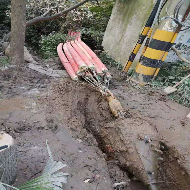 黔江武汉自动弧焊拖拉管